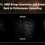AMD To Attack Performance Desktop Market With RYZEN, More Zen Architecture Details Revealed