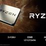 AMD To Attack Performance Desktop Market With RYZEN, More Zen Architecture Details Revealed