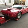 Lust-Worthy BMW M1 Supercar Found Hibernating In Dusty Italian Garage After 34 Years