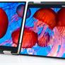 Dell Brings Stunning InfinityEdge Display To XPS 13 2-In-1 Convertible, Intros World's Thinnest 27-Inch Monitor