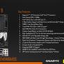 Gigabyte Unleashes Arsenal Of Z270 Chipset Aorus Gaming Series Motherboards For Intel Kaby Lake Processors
