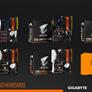Gigabyte Unleashes Arsenal Of Z270 Chipset Aorus Gaming Series Motherboards For Intel Kaby Lake Processors