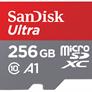Western Digital Announces WD Black PCIe SSD Family And A1-Spec 256GB SanDisk Ultra microSD Card