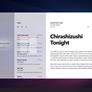 Windows 10 ‘Neon’ Design Language With ‘Acrylic’ Window Blurring Leaked In New Screenshots