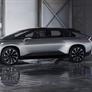 Faraday Future FF 91 EV Reportedly Secures Over 64000 Reservations Following CES Debut