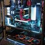CyberPower's Drool-Worthy Pro Streamer 2 And Luxe Gaming Systems Give Us Killer PC Envy At CES 2017