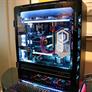 CyberPower's Drool-Worthy Pro Streamer 2 And Luxe Gaming Systems Give Us Killer PC Envy At CES 2017