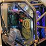 CyberPower's Drool-Worthy Pro Streamer 2 And Luxe Gaming Systems Give Us Killer PC Envy At CES 2017