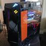 CyberPower's Drool-Worthy Pro Streamer 2 And Luxe Gaming Systems Give Us Killer PC Envy At CES 2017
