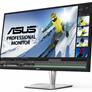 ASUS Shines With 32-inch ProArt PA32U HDR And 38-inch Designo Curve MX38VQ Monitors