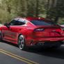 Kia Stinger GT Takes On Germany’s Best With 365 Horsepower Twin-Turbocharged V6 And AWD