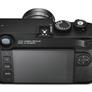 Leica’s M10 Rangefinder Camera Puts Image Quality First With 24MP Image Sensor And Svelte Retro Frame