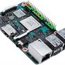 ASUS Unveils Tinker Board, Rockchip Powered Raspberry Pi 3 Competitor With Nearly 2X The Horsepower