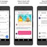 Google Voice Gets Extreme Makeover With Photo MMS Support, Group Chat, New Mobile Apps