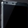 LG G6 Shows Off Sexy Unibody In Partial Unveil Ahead Of MWC 2017 Debut