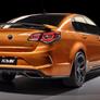 Holden’s Final Commodore GTSR W1 Brings Corvette ZR1 Thunder From Down Under