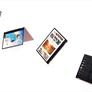Lenovo Launches Yoga A12 Android Convertible With Sleek Halo Keyboard