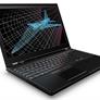 Lenovo ThinkPad P Series Notebooks Crank Out Xeon And Kaby Lake Muscle, Quadro GPUs, 4K Displays