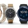 Google Debuts Android Wear 2.0 With the LG Watch Sport And Watch Style