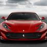 Ferrari 812 Superfast Is Italian Marque’s Most Powerful, Fastest Production Car Yet With 789 HP And 212 MPH Top Speed