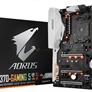 AMD Ryzen AM4 X370 Motherboards From ASUS, Biostar And Gigabyte Leaked