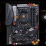 ASUS ROG Crosshair VI Hero AMD AM4 X370 Ryzen Motherboard Gets Unboxed On Video
