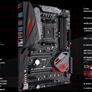 ASUS ROG Crosshair VI Hero AMD AM4 X370 Ryzen Motherboard Gets Unboxed On Video