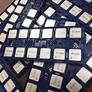 Trays Of AMD Ryzen Processors Break Cover In Final Production Form