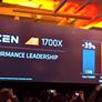 AMD Demos Ryzen 7 Benchmarks Smoking Intel, Reveals Chip Details, Clock Speeds, And Pricing