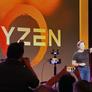 AMD Demos Ryzen 7 Benchmarks Smoking Intel, Reveals Chip Details, Clock Speeds, And Pricing