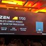 AMD Demos Ryzen 7 Benchmarks Smoking Intel, Reveals Chip Details, Clock Speeds, And Pricing