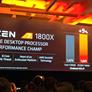 AMD Demos Ryzen 7 Benchmarks Smoking Intel, Reveals Chip Details, Clock Speeds, And Pricing