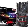 Gigabyte Announces AORUS X370 And B350 AMD AM4 Ryzen Motherboards For Enthusiasts