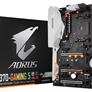 Gigabyte Announces AORUS X370 And B350 AMD AM4 Ryzen Motherboards For Enthusiasts