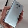 LG G6 Hands-On Preview: Compact And Gorgeous 5.7-inch QHD+ Display, Dual Rear Cameras And Snapdragon 821