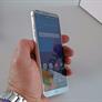 LG G6 Hands-On Preview: Compact And Gorgeous 5.7-inch QHD+ Display, Dual Rear Cameras And Snapdragon 821
