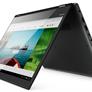 Lenovo Launches Windows 10 2-in-1 Onslaught With Miix 320, Yoga 720 And Yoga 520