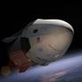 SpaceX Falcon Heavy, Crew Dragon To Send Two Well-Heeled Tourists Around The Moon In 2018