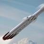SpaceX Falcon Heavy, Crew Dragon To Send Two Well-Heeled Tourists Around The Moon In 2018