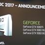 NVIDIA Unveils GeForce GTX 1080 Ti: This One Goes To 11, Faster Than Titan X