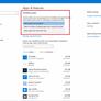 Windows 10 Creators Update Preview Build Brings App Blocking To Fast Ring