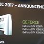 NVIDIA Slashes GTX 1080 To $499, Offers Faster GDDR5X Memory For 1080 And 1060 OC Cards