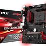 MSI Unleashes 5 Ryzen AM4 Motherboards Starting As Low As $79