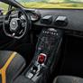 Lamborghini Huracán Performante Uncloaked, Sends 640 Italian Stallions To All Four Wheels