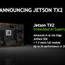 NVIDIA Jetson TX2 IoT Platform Delivers Pascal-Powered AI Computing For Smart Robots And Commercial Drones