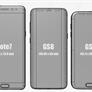 Galaxy S8 And S8+ Renders Show Size Comparison With iPhone 7, Note 7 And Pixel XL