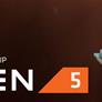 AMD Ryzen 5 Processors Unveiled, 4 and 6-Core Chips As Low As $169 Target Intel Core i5 And i3