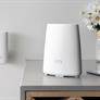 Netgear Expands Orbi Mesh Wi-Fi Router Family With Lower Cost AC2200 Wall Plug And Satellite Offerings