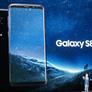 Samsung Galaxy S8 And S8+ Hands-On Demo And First Look From Unpacked 2017