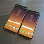 Samsung Galaxy S8 And S8+ Hands-On Demo And First Look From Unpacked 2017